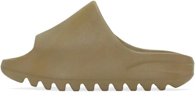 adidas Infant Boys Yeezy Slide Casual Sandals Casual - Green