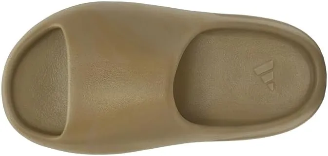 adidas Infant Boys Yeezy Slide Casual Sandals Casual - Green