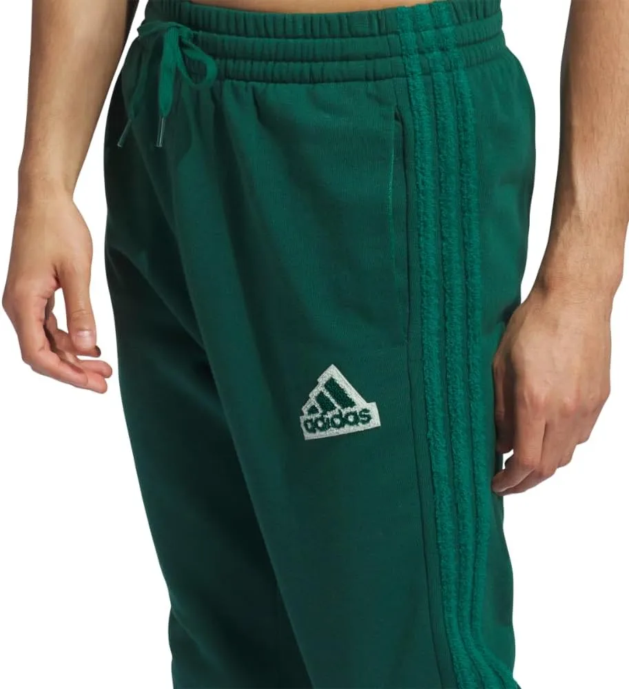 adidas Men's Coze 3-Stripes Pants