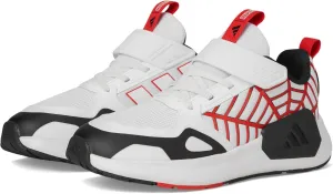 adidas Unisex-Child Marvel Spider-Man Runner Sportswear Shoes (Little Big Kid) Sneaker