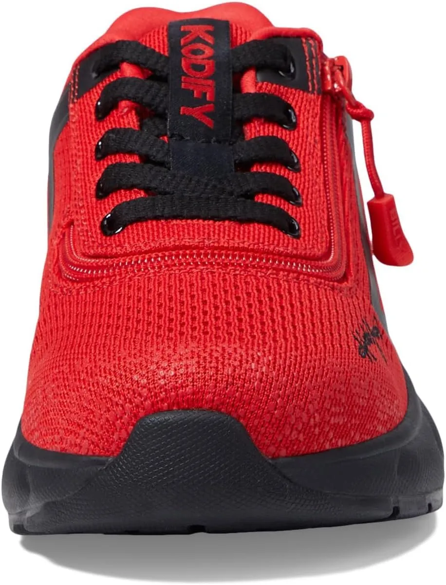 BILLY Footwear Men's Billy Sport Inclusion Walking Shoe