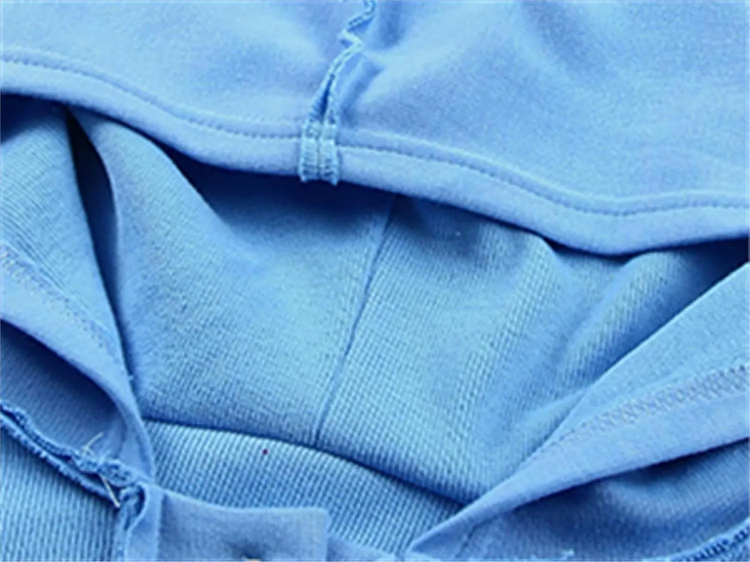 Cropped Trendy Hoodies For women V Neck Button Long Sleeve Lightweight Sweatshirts Casual Loose Pullover Tops 2025 New