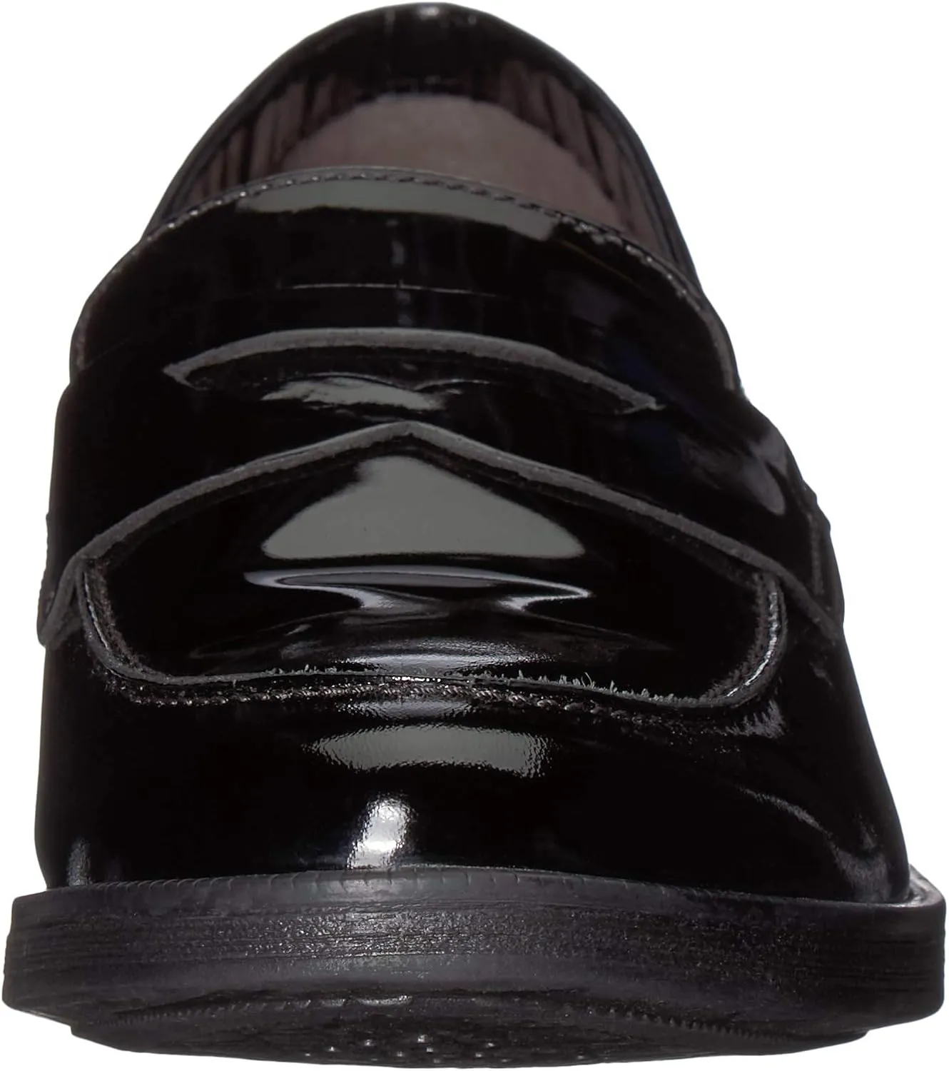 Geox Girl Cagata Moccasin