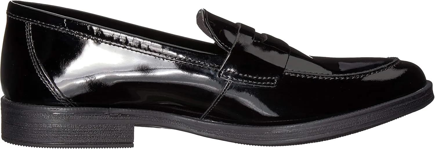 Geox Girl Cagata Moccasin