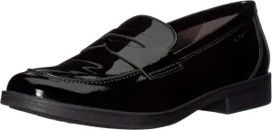 Geox Girl Cagata Moccasin