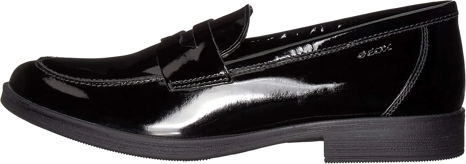 Geox Girl Cagata Moccasin