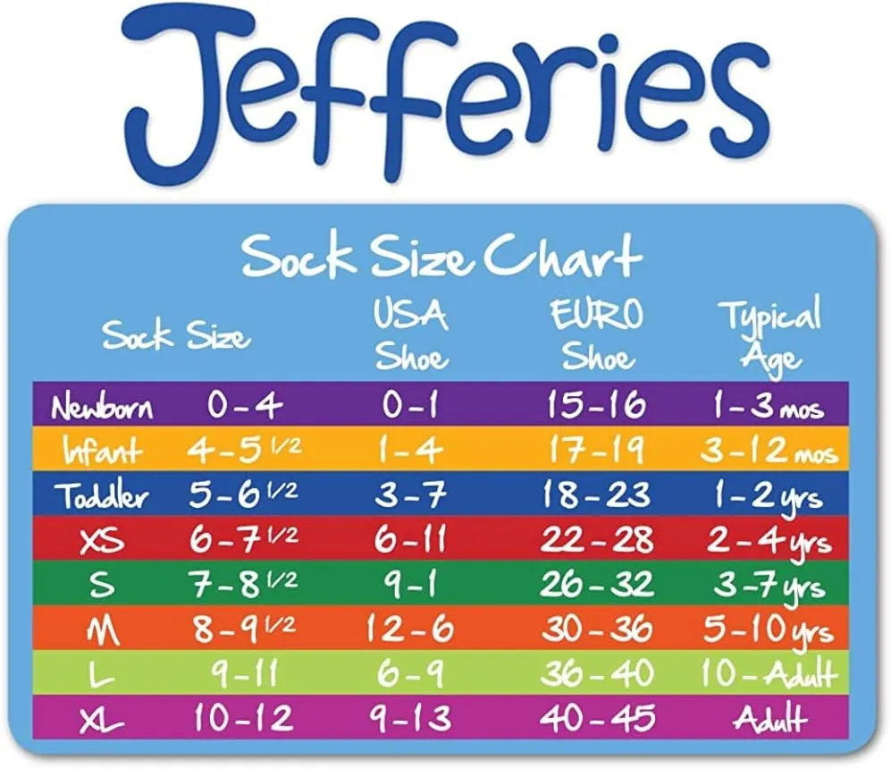 Jefferies Socks Boys Funky Multi Color Stripes Pattern Fashion Novelty Crew Socks 6 Pair Pack