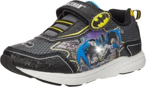 Josmo Boy's Batman Themed Sneaker
