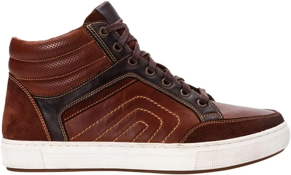 Propét Women's Kenton Zip Up Hi Top Boot