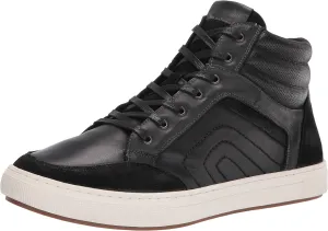 Propét Women's Kenton Zip Up Hi Top Boot