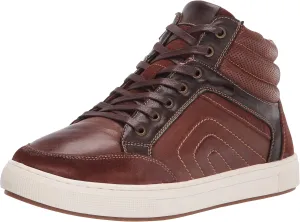 Propét Women's Kenton Zip Up Hi Top Boot