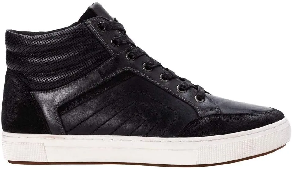 Propét Women's Kenton Zip Up Hi Top Boot