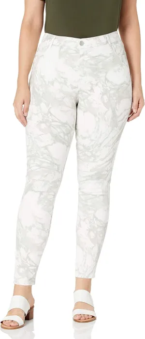 Skinnygirl Women's Misses The Skinny Christina Marie Jean in Injeanious Stretch