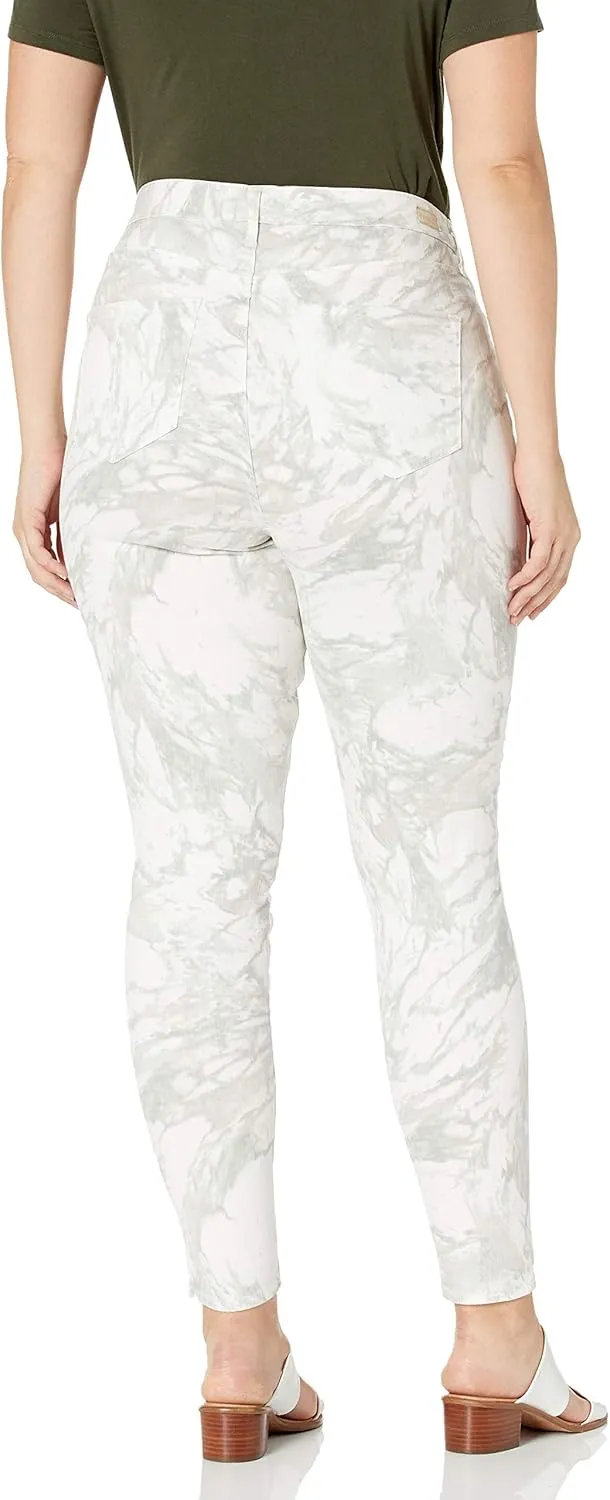 Skinnygirl Women's Misses The Skinny Christina Marie Jean in Injeanious Stretch