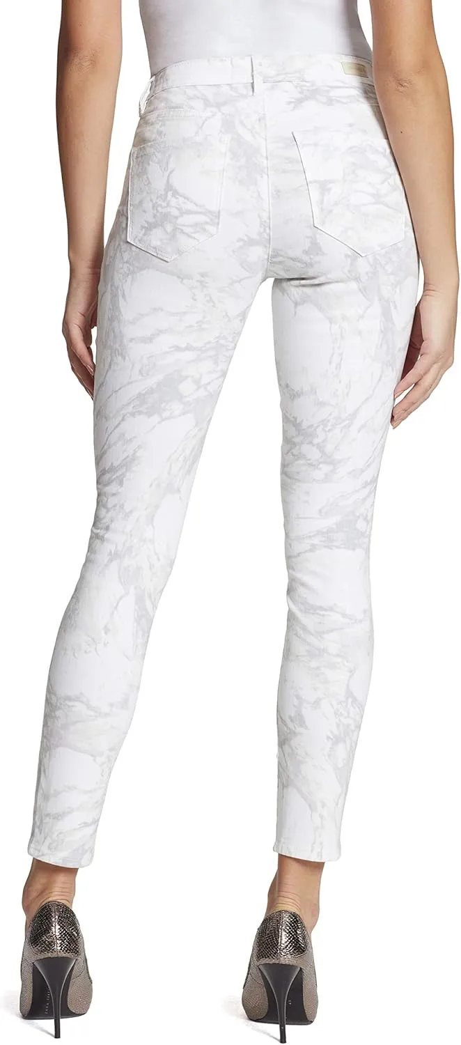 Skinnygirl Women's Misses The Skinny Christina Marie Jean in Injeanious Stretch