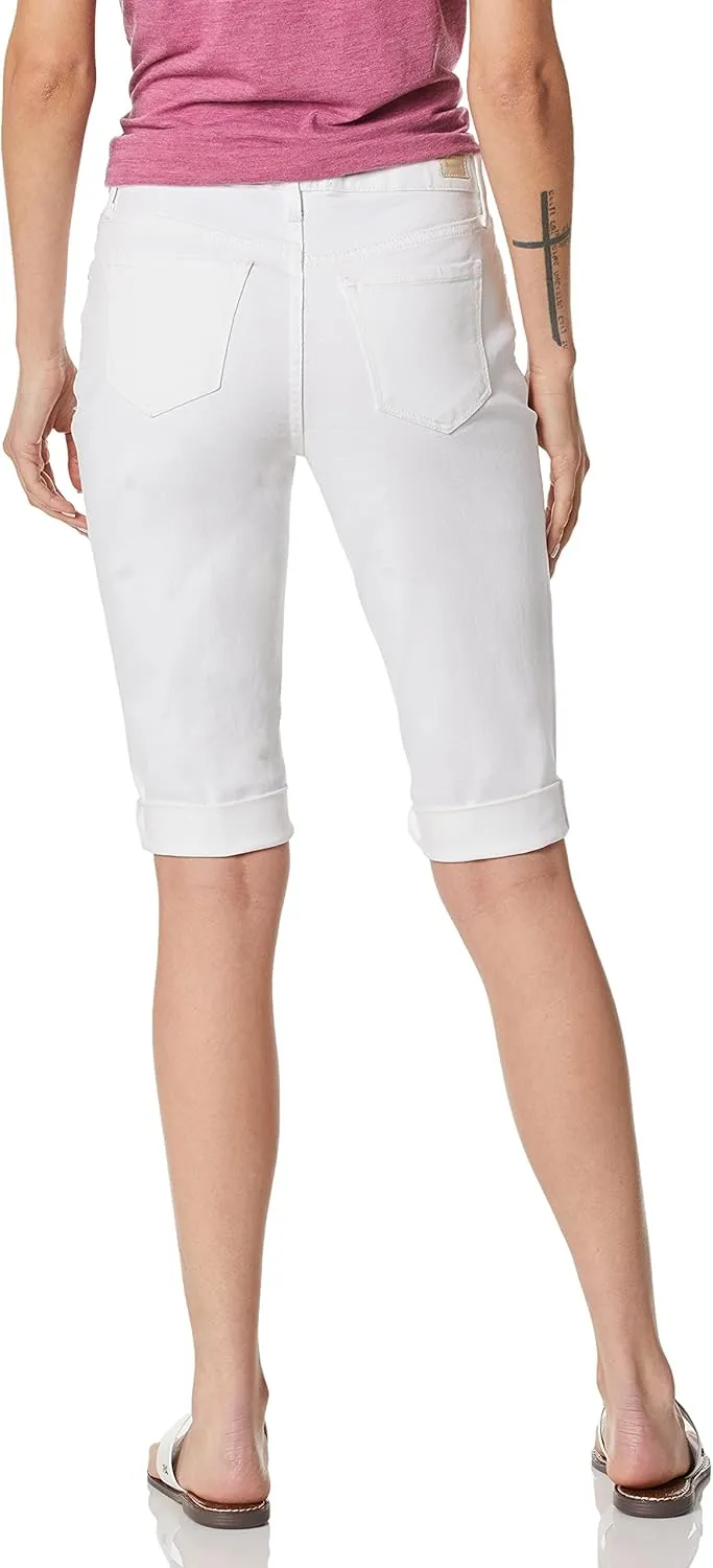Skinnygirl Women's The Skimmer Denim