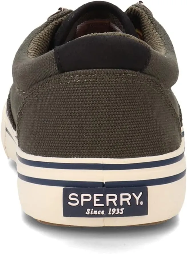 Sperry Men's Striper Storm CVO Sneaker