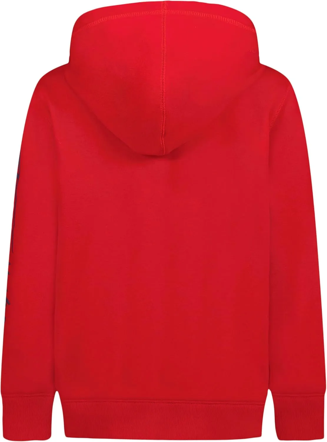 Tommy Hilfiger Boys' Long Sleeve Fleece Full Zip Hoodie
