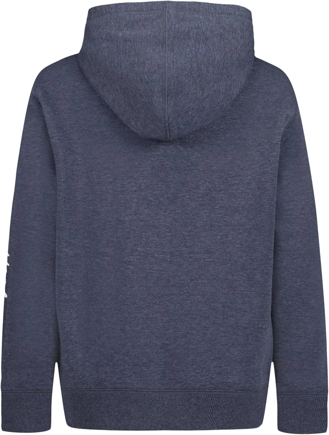 Tommy Hilfiger Boys' Long Sleeve Fleece Pull-Over Hoodie