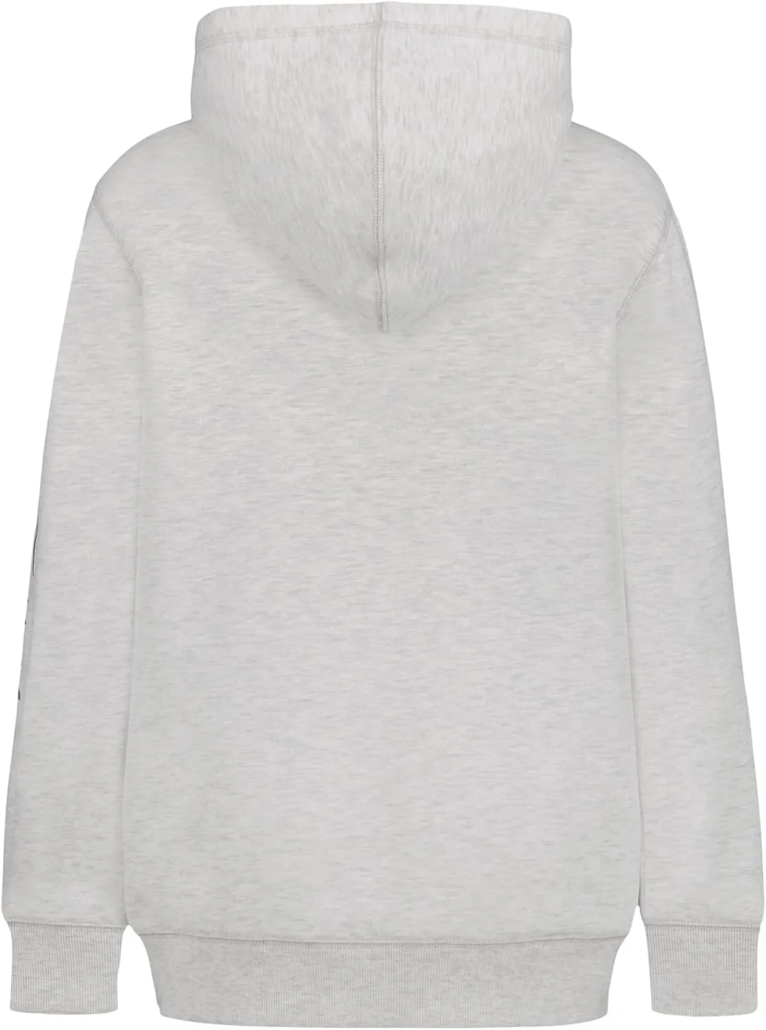 Tommy Hilfiger Boys' Long Sleeve Fleece Pull-Over Hoodie