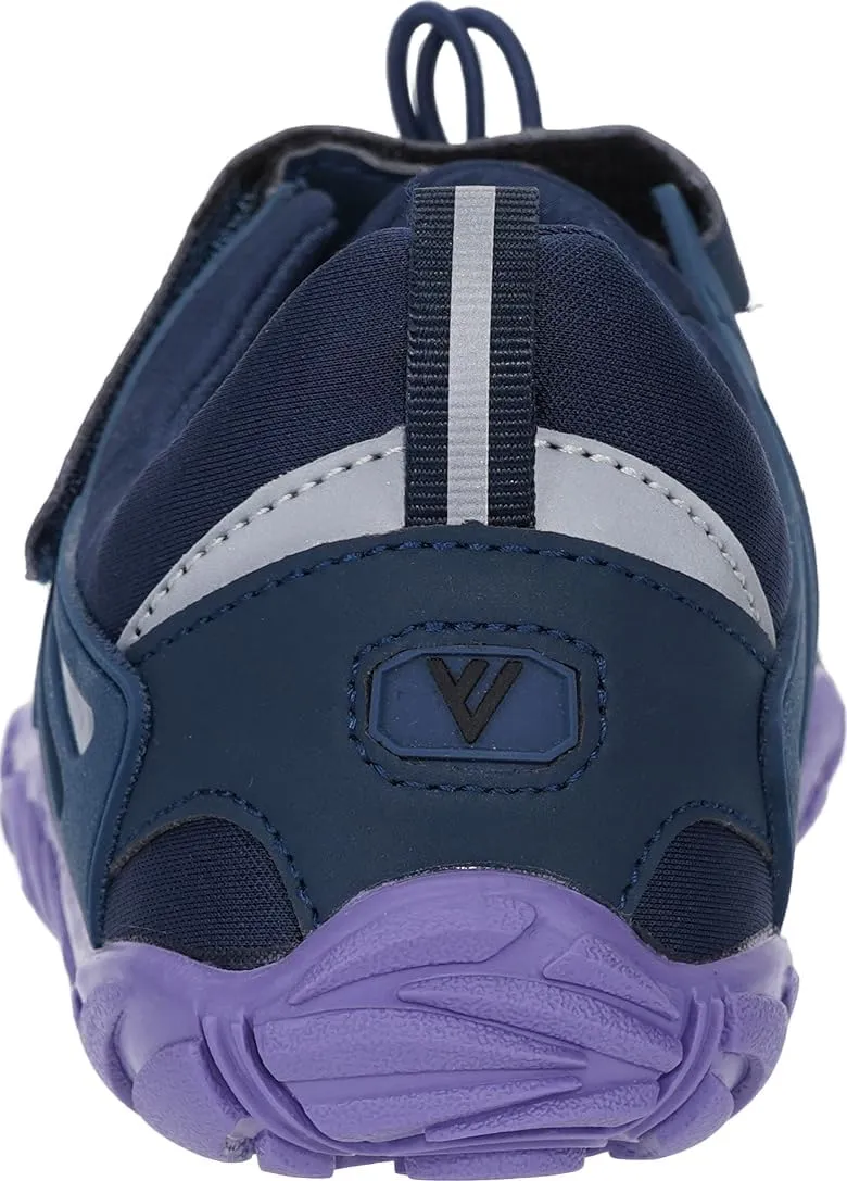 WHITIN Men's Minimalist Trail Runner | Wide Toe Box | Barefoot Inspired