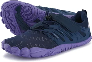 WHITIN Men's Minimalist Trail Runner | Wide Toe Box | Barefoot Inspired