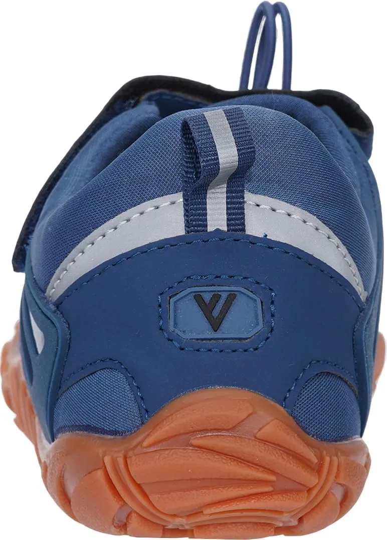 WHITIN Men's Minimalist Trail Runner | Wide Toe Box | Barefoot Inspired