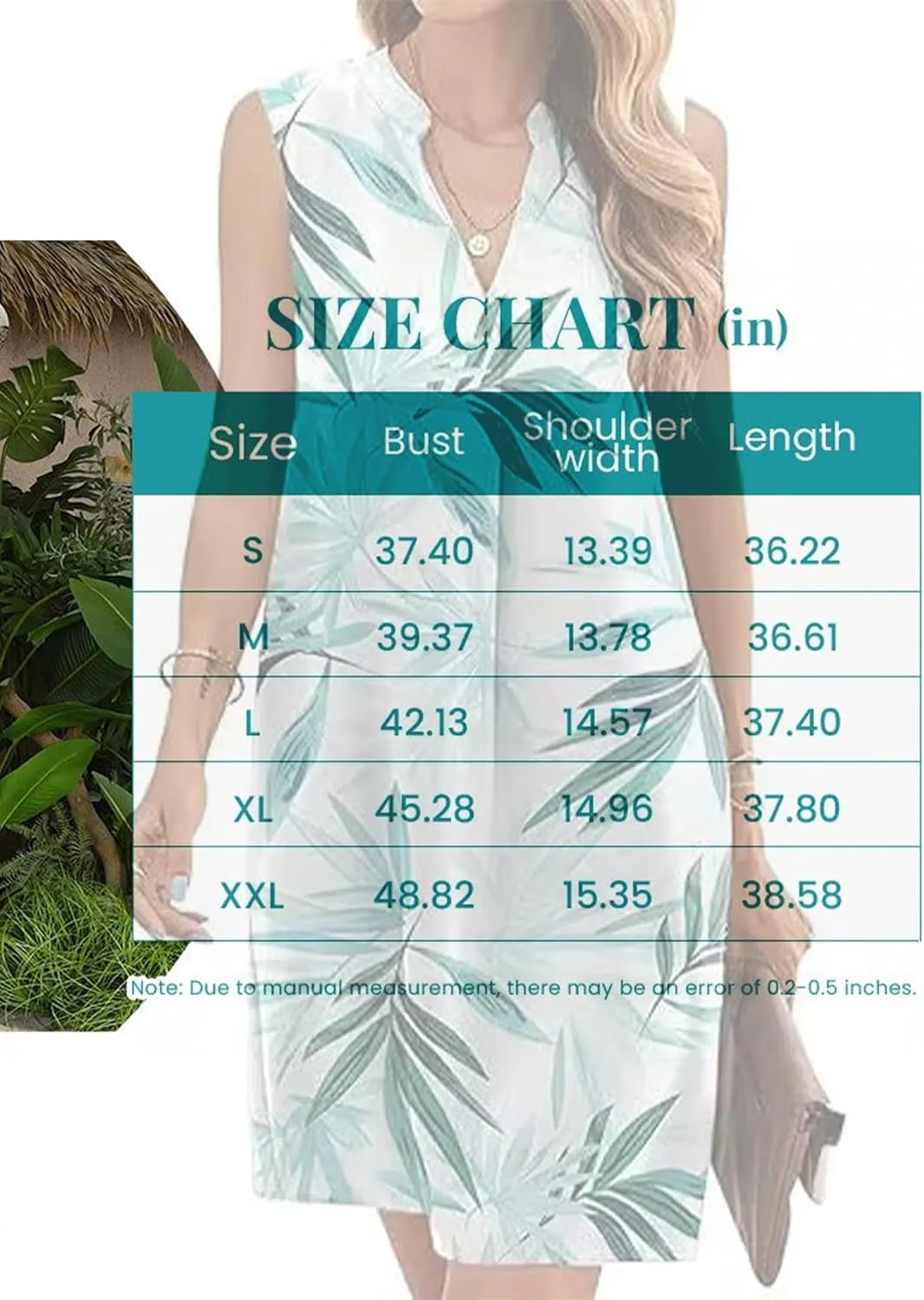 Women's Loose Fit Shift Floral Print Sleeveless V-Neck Black Mini Dresses Casual 2025 Spring Summer Fashion Dress